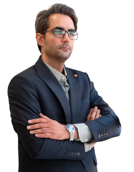 تصویر آقای محمد هادی عابدی